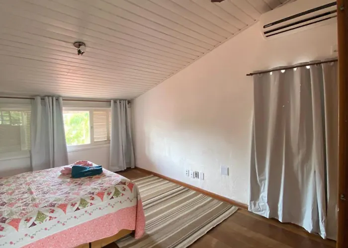 No Mar, Condominio Pe Na Areia