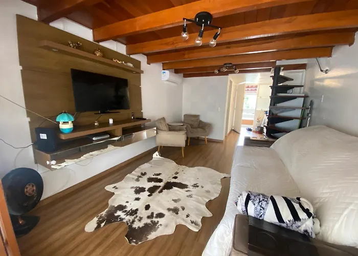 No Mar, Condominio Pe Na Areia