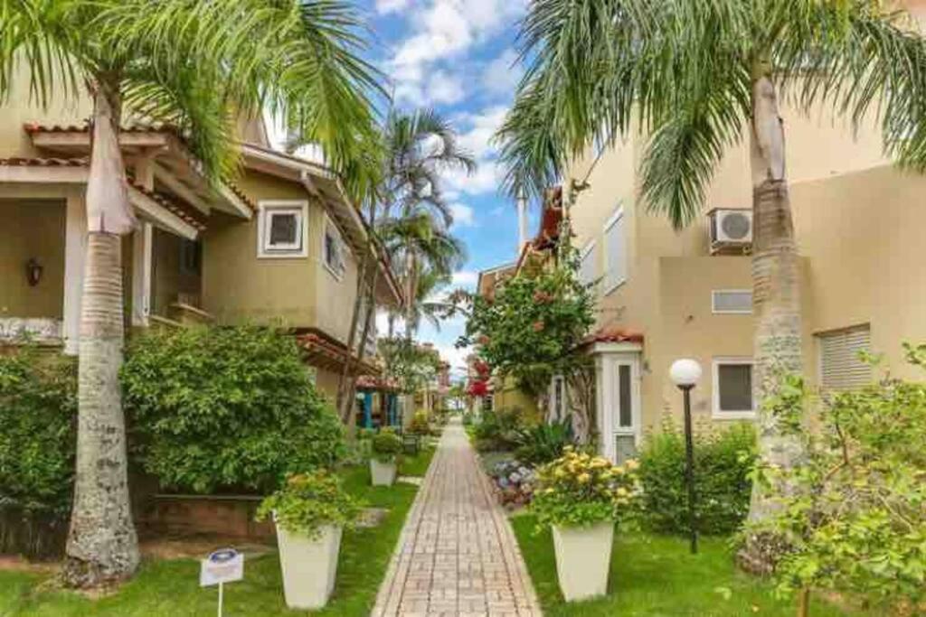 Apartamento No Mar, Pe Na Areia