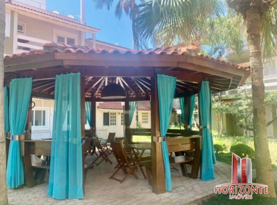 No Mar, Pe Na Areia Apartamento *