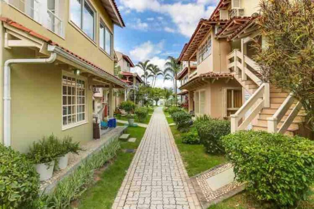 No Mar, Pe Na Areia Apartamento