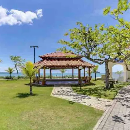 No Mar, Condominio Pe Na Areia Florianopolis Exterior photo