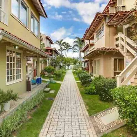 No Mar, Condominio Pe Na Areia Florianopolis Exterior photo