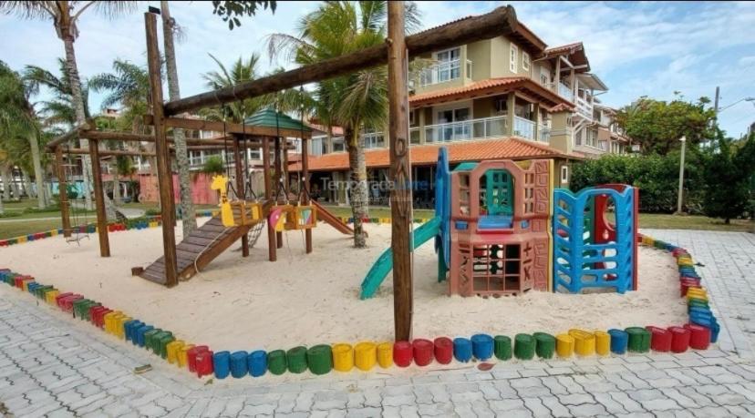 Apartment No Mar, Pe Na Areia