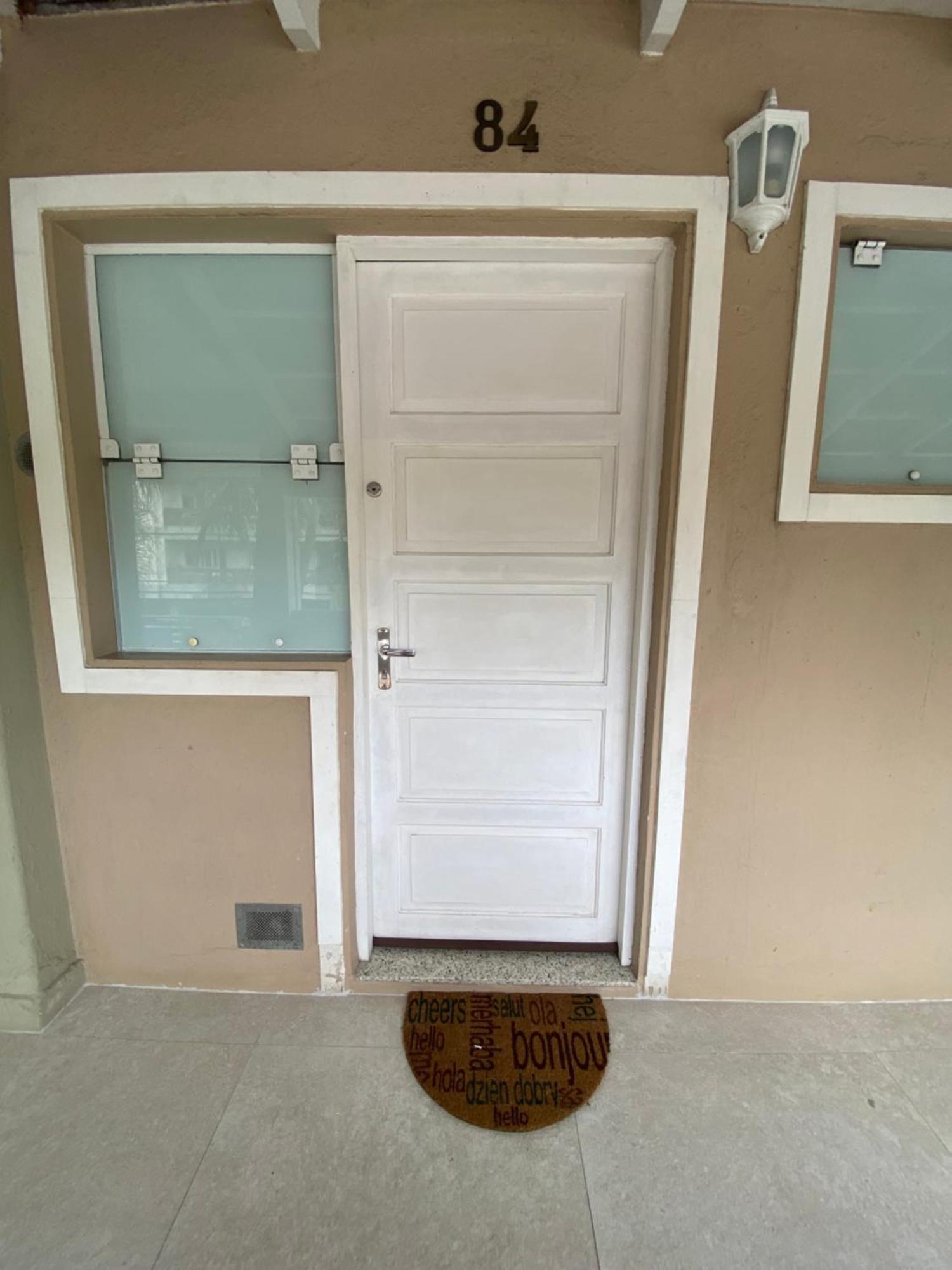 Apartment No Mar, Pe Na Areia Florianopolis