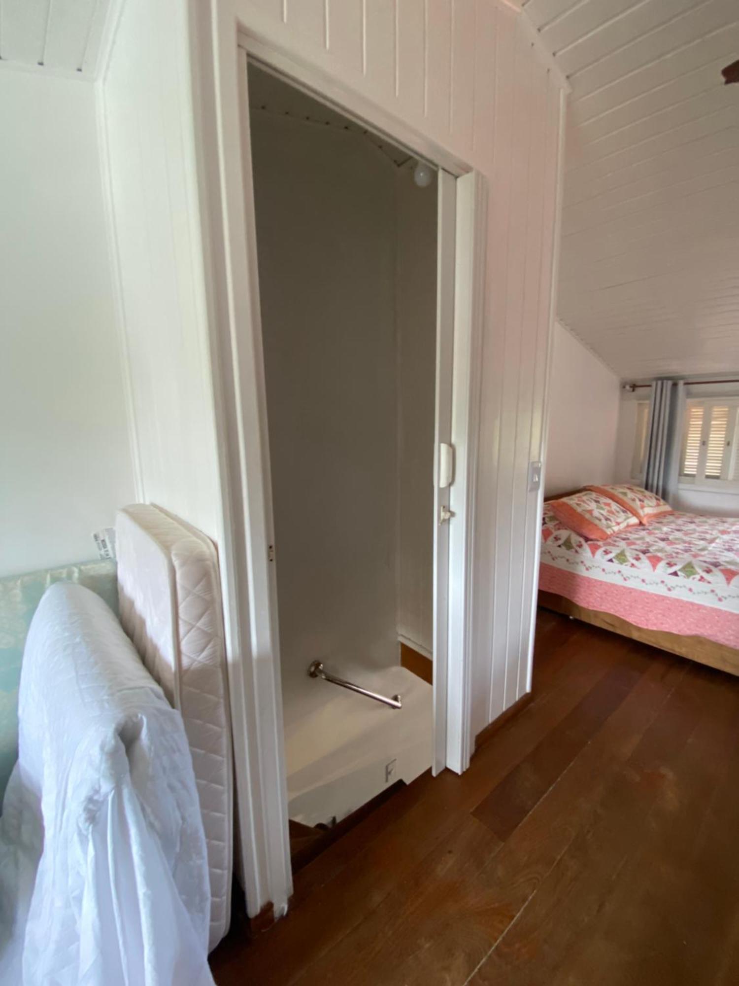 Apartment No Mar, Pe Na Areia