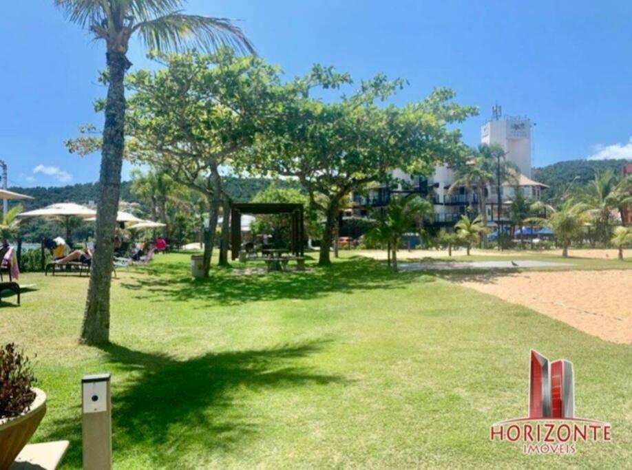 Apartment No Mar, Pe Na Areia