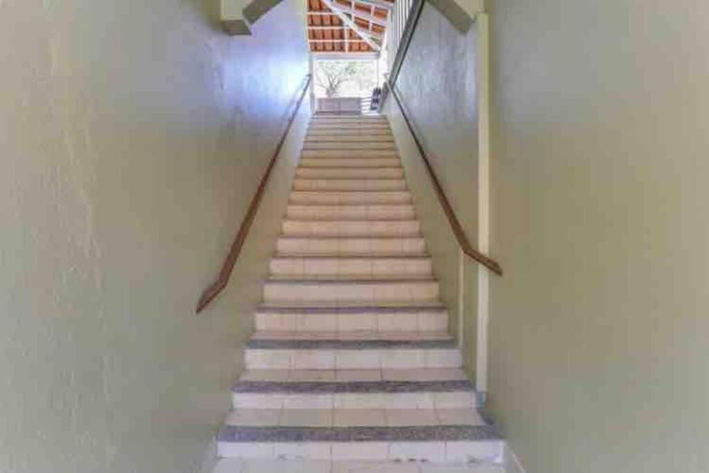 Apartment No Mar, Pe Na Areia *