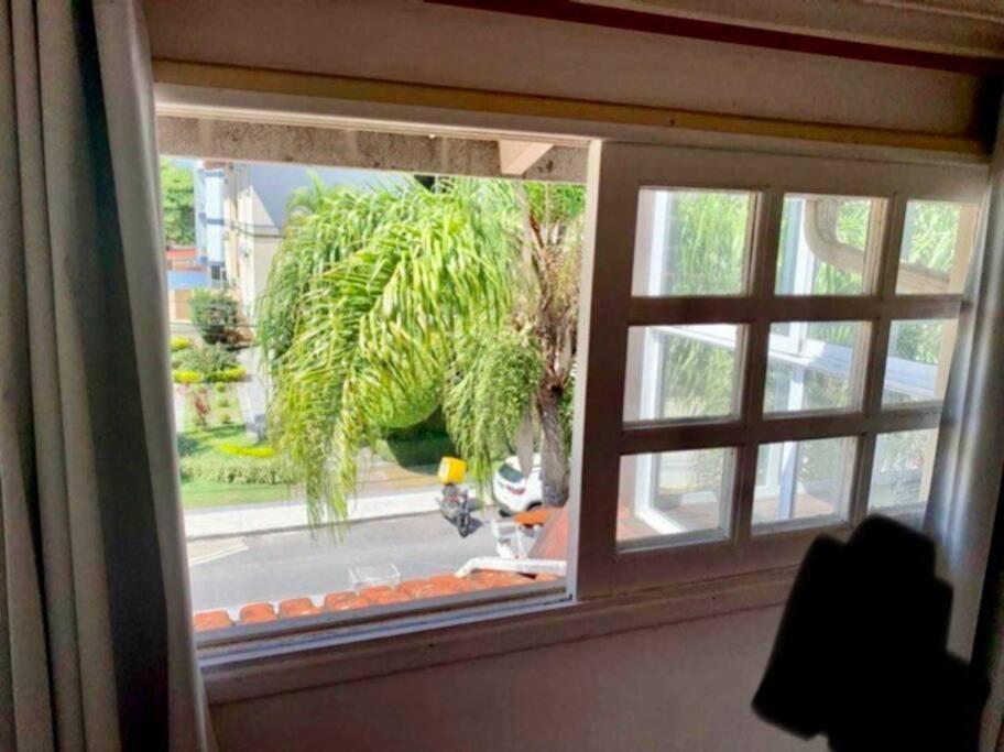 Apartment No Mar, Pe Na Areia *