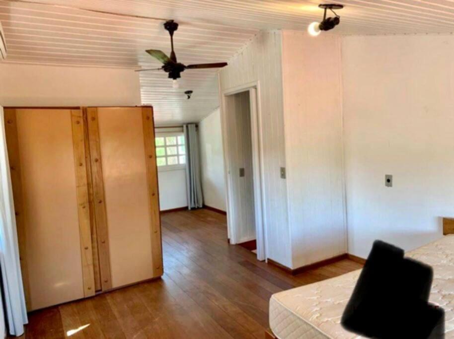 Apartment No Mar, Pe Na Areia Florianopolis