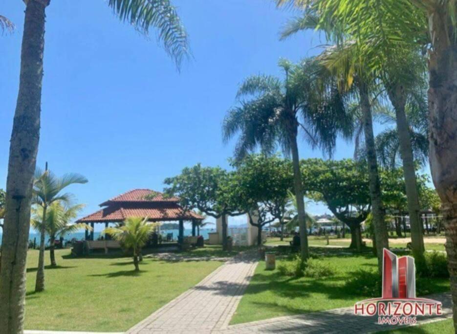 Apartment No Mar, Pe Na Areia Florianopolis