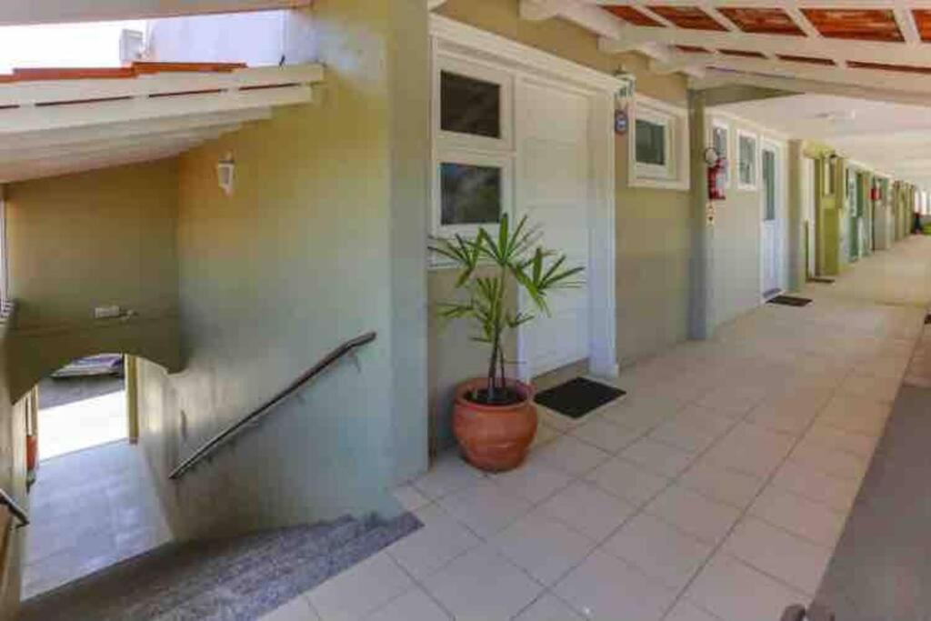 Apartment No Mar, Pe Na Areia