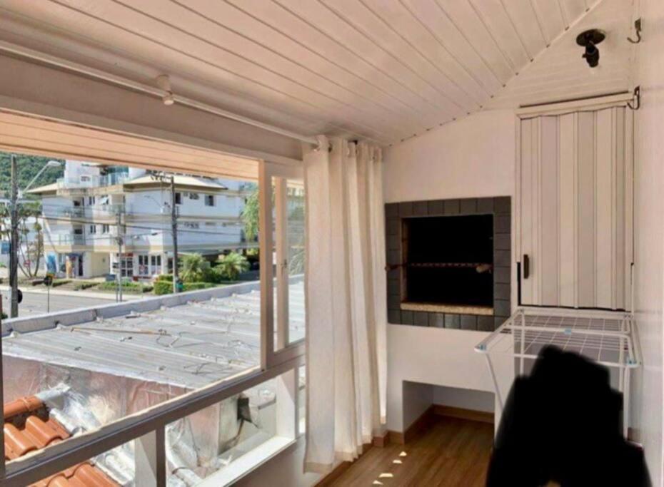 Apartment No Mar, Pe Na Areia Florianopolis